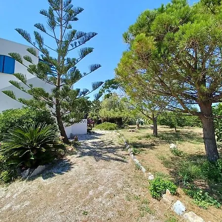 Tatil Evi Bnb, Captain's House İskiri