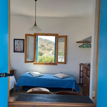 Tatil Evi Bnb, Captain's House *
