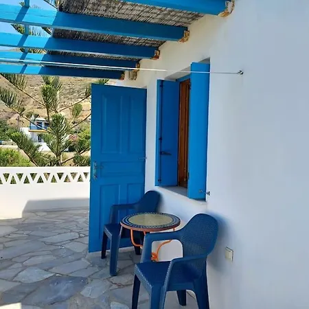Bnb, Captain's House Tatil Evi