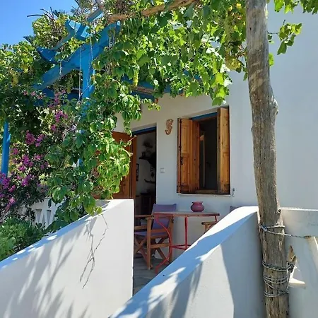 בית נופש Bnb, Captain's House