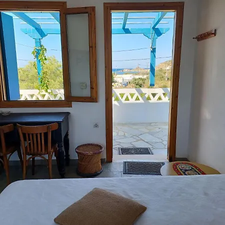 Bnb, Captain's House * İskiri