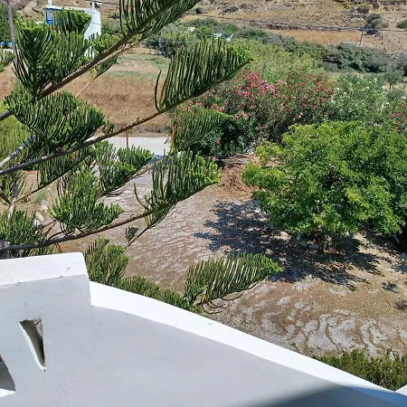 Bnb, Captain's House İskiri