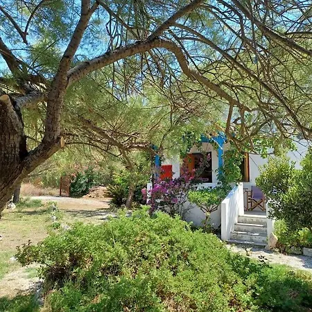 Bnb, Captain's House Tatil Evi *