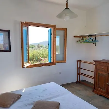 Bnb, Captain's House * İskiri