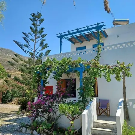 Bnb, Captain's House İskiri