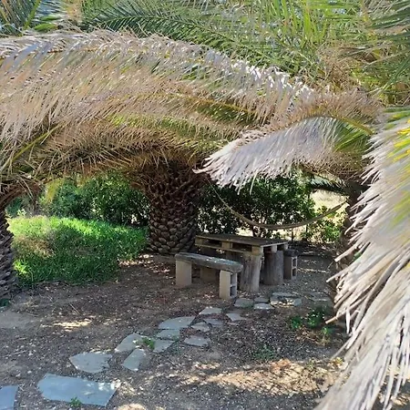 Bnb, Captain's House בית נופש *